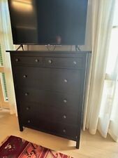 Cassettiera hemnes ikea usato  Brescia