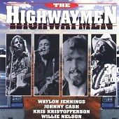 Highwaymen highwaymen d for sale  LONDON