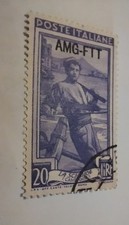 1950 1953 trieste usato  Carrara