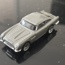 Silver aston martin for sale  HERNE BAY