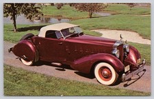 1934 packard boattail for sale  Athens