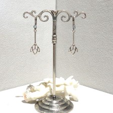 Jugendstil pal hrringe gebraucht kaufen  Pforzheim