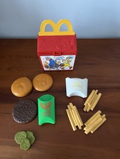 1989 vintage plastic for sale  Washington Boro
