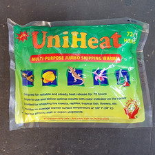 Uni heat hour for sale  Woodbridge