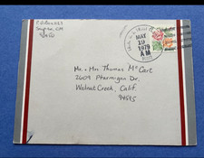1979 SAIPAN MARIANAS ISLANDS TRUK TRUST TERRITORY + LETTER ! POSSESSIONS !! comprar usado 1979 SAIPAN MARIANAS ISLANDS TRUK TRUST TERRITORY + LETTER ! POSSESSIONS !! comprar usado  Enviando para Brazil