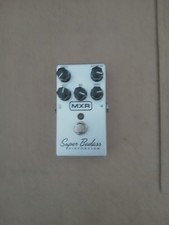 Mxr super badass for sale  Kansas City