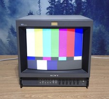 Sony pvm 1454q for sale  Tucson