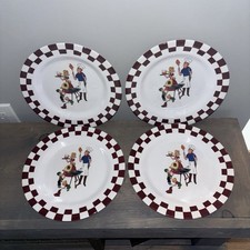 Vintage melamine set for sale  Lagrangeville
