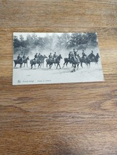Carte postale armée d'occasion  Lille-