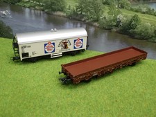 Trix roco kühlwagen gebraucht kaufen Trix roco kühlwagen gebraucht kaufen  Hameln