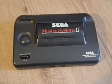 Console sega master d'occasion  Grasse