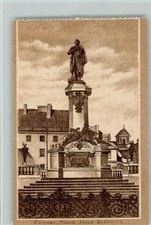 10171645 - Warsaw Pomnik Adama Mieckiwicza Warszawa / Warszawa na sprzedaż  Wysyłka do Poland