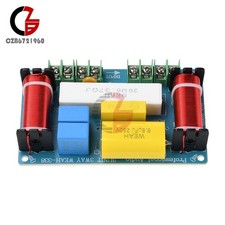 Alto-falante HiFi 120W agudo + médio alcance + baixo três vias crossover áudio crossover comprar usado Alto-falante HiFi 120W agudo + médio alcance + baixo três vias crossover áudio crossover comprar usado  Enviando para Brazil