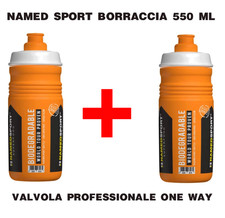 Named sport borraccia usato  Fabriano