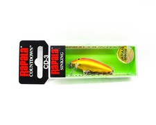 Rapala countdown naufrage d'occasion  Expédié en France