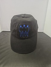 Black blue man for sale  Denison