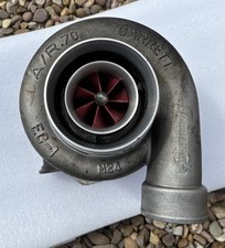 Garrett hta 3582r for sale  MEXBOROUGH