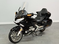 Honda gold wing for sale  LONDON