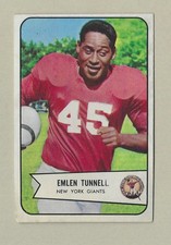 1954 bowman football for sale  Port Saint Lucie