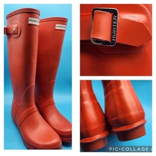 Hunter original tall for sale  Kingston