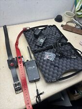 Pac bxc2 remote for sale  WREXHAM