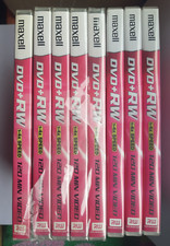 Maxell dvd disc for sale  BRIGHOUSE