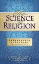 Science religion paperback for sale  Montgomery