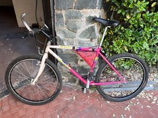 Mtb vintage specialized usato  Genova