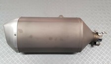 Scarico originale suzuki usato  Canicatti