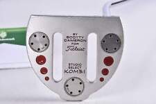 Scotty cameron kombi for sale  LOANHEAD