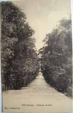 Cpa annés 1920 d'occasion  France