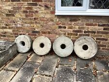 Millstones. old carved for sale  RICKMANSWORTH