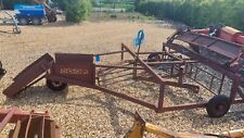 Cooks flat sledge for sale  STAFFORD