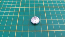 Mercedes hubcap miniature d'occasion  Expédié en Belgium