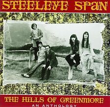 Steeleye span hills for sale  STOCKPORT