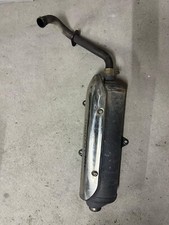 Marmitta scarico aprilia usato  Italia