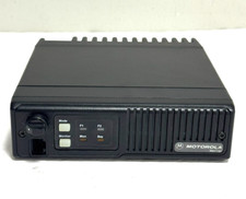 Motorola maxtrac 100 for sale  Ellicott City