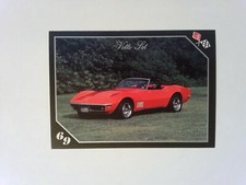 1991 vette set for sale  Saint Louis