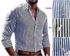 Camicia uomo manica usato  Barletta
