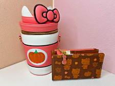 Loungefly sanrio hello for sale  Olympia