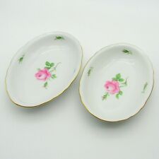 Meissen. paire coupes d'occasion  Dijon