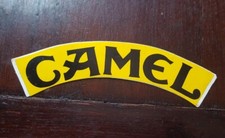 Adesivo anni camel usato  Marano sul Panaro