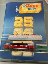 Roco gesamtkatalog katalog gebraucht kaufen  Offenbach am Main