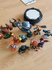 Wii skylander giants gebraucht kaufen  Aachen