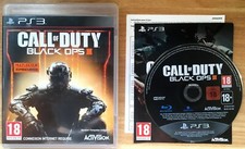 Call duty black d'occasion  Paris-