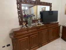 Credenza antica vero usato  Bagheria