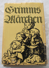 Kinder hausmärchen märchen gebraucht kaufen  Berlin