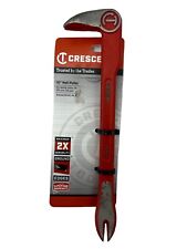 Crescent nail puller for sale  Willow Spring