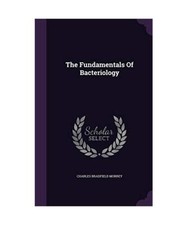 The fundamentals bacteriology gebraucht kaufen  Trebbin