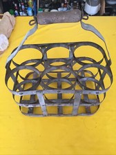 Ancien porte bouteilles d'occasion  Vannes
